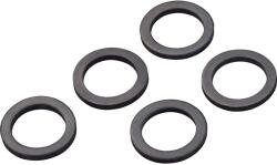  OBI tömítőgyűrű 2 mm x 16, 5 mm x 20 mm 5 darab (393270)