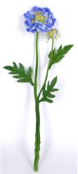  Művirág ördögszem kék 50 cm (12-7173-08)