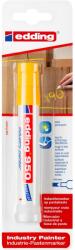 edding 950 permanent jelölő marker sárga