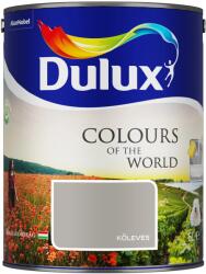 Dulux Nagyvilág Színei Magyarország színcsoport Kőleves 5 l