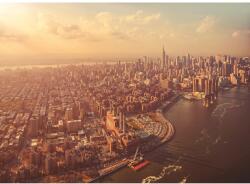 Komar fotótapéta Manhattan 254 cm x 184 cm FSC