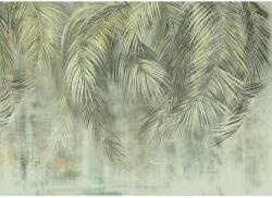 Komar vlies fotótapéta Palm Fronds 350 cm x 250 cm