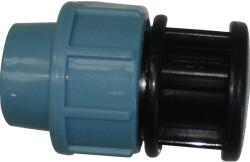 Végdugó 20 KPE (SB05111)