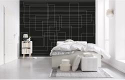 Komar vlies fotótapéta Mills Board Mondial 400 cm x 250 cm