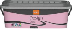 OBI Design Color beltéri falfesték Hercegnő matt 2, 5 l (7504102050011802500)