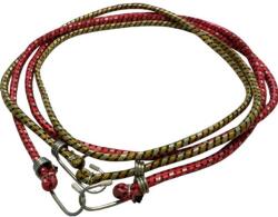  Gumipók 2 db-os 150 cm (83EC04)