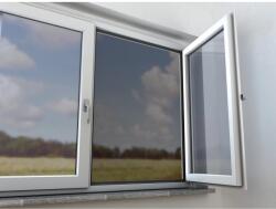  OBI üveggyapot szúnyogháló ajtóra 120 cm x 250 cm antracit (324941)