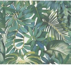 AS-Creation Dzsungel mintás tapéta 10 m x 0, 53 m