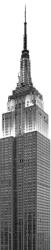 Komar fotótapéta gyapjú Empire State Building 50 cm x 270 cm