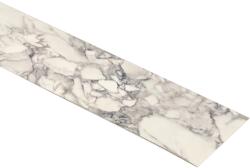 Kaindl öntapadós dekor szegélyléc K4890 500 cm x 4, 5 cm Arabescato