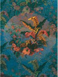 Komar vlies fotótapéta Orient Bleu 200 cm x 270 cm