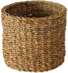 Boltze kosár Sophy 18 cm x 21 cm x 18 cm natúr