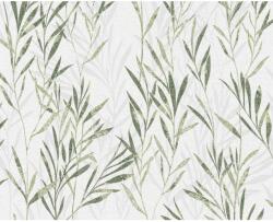  Tapéta Zöld leveles 36712-3 (42008)
