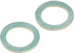  OBI fíber tömítés 21 mm x 30 mm 2 darab (393261)