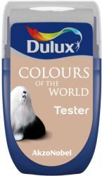 Dulux A Nagyvilág Színei Tester indiai fehér tea 30 ml