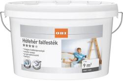 OBI diszperziós falfesték hófehér 1 l