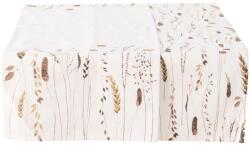 Boltze Jelena asztali futó 2-féle változatban fehér-barna