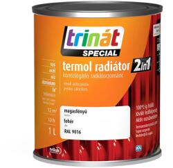 Trinát spec termol radiátor 2in1 zománcfesték 1 l