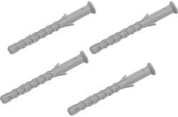 LUX-TOOLS LUX párhuzamos terpesztődübel 8 mm x 100 mm 6 darab (485120)