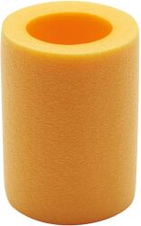  Comfy csatlakozó úszórúdhoz 6, 2 cm átmérő x 14 cm Sárga