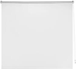  OBI Manresa hővédő roló 100 cm x 175 cm fehér (200377)