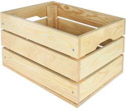  Univerzális fadoboz XL 46, 6 l (114935)