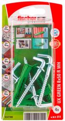 Fischer Dübel kampóval UX 8 mm x 50 mm (532709)