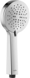 baliv HBR-100.120 kézi zuhany 10 cm krómozott