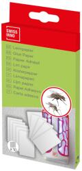 SwissInno Solutions tartalék ragasztópapír Mini ragasztós rovarcsapdákhoz 10 db-os szett (1 248 238)