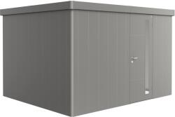 Biohort Neo szerszámos ház standard ajtó 3D kvarcszürke-metál