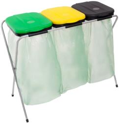 Casa Si EASY FIX zsáktartó állvány 110 l 3