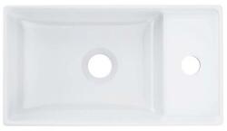 RAVAK Veda 400 kerámia kézmosó (X01720)