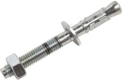 LUX-TOOLS LUX horgonycsap 12 mm x 100 mm (485085)