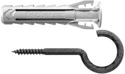 Fischer dübel SX Plus 8 mm x 40 mm RHR kampóval