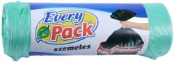  Every Pack szemteszsák zöld 64 cm x 71 cm 20 db 60 L