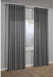 Sehlbach Készfüggöny antrazit 135 cm x 245 cm