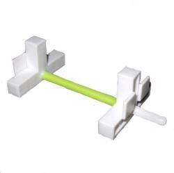  Üvegtégla távtartó T