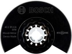Bosch Starlock BIM ACZ 85 EB Wood and Metal szegmens fűrészlap (2609256943)