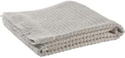 baliv Cosy Cave trend törölköző 50 cm x 100 cm világosszürke