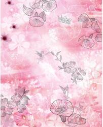Komar vlies fotótapéta Fairytale 200 cm x 250 cm