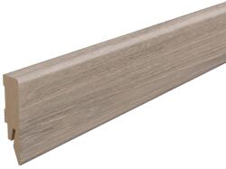 Egger szegélyléc Melba Tölgy szürke L609 Cubical 58 mm x 14 mm x 2400 mm