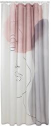  Zuhanyfüggöny Made 180x200cm, poliészter