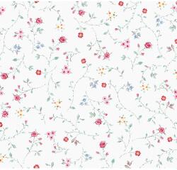 D-C-TABLE d-c-fix Bella asztalterítő krémszínű szélesség: 140 cm méteráru (F3859004)