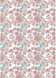 Komar nemszőtt fotótapéta Cinderella Blossom 200 cm x 280 cm