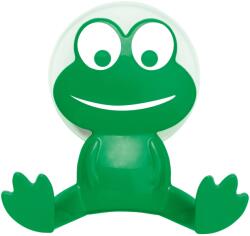 WENKO tapadókorong béka zöld (22743100)