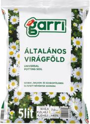 Garri virágföld általános 5 l (1302030100)