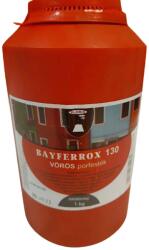 Porfesték Oxid dobozos vörös 1 kg (002564)