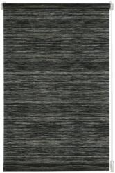 Gardinia EasyFix Natúr roló 120 cm x 150 cm Black & White