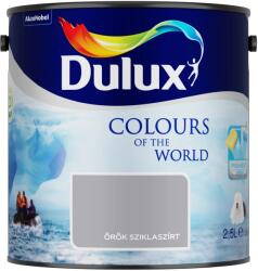 Dulux A Nagyvilág Színei beltéri falfesték Örök sziklaszirt matt 2, 5 l (5163289)