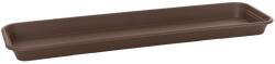 Florus Ebertsankey Universal virágláda-alátét 60 cm barna (1002239)
